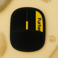 Tierhaar-Reinigungs- und Pflegehandschuhe™