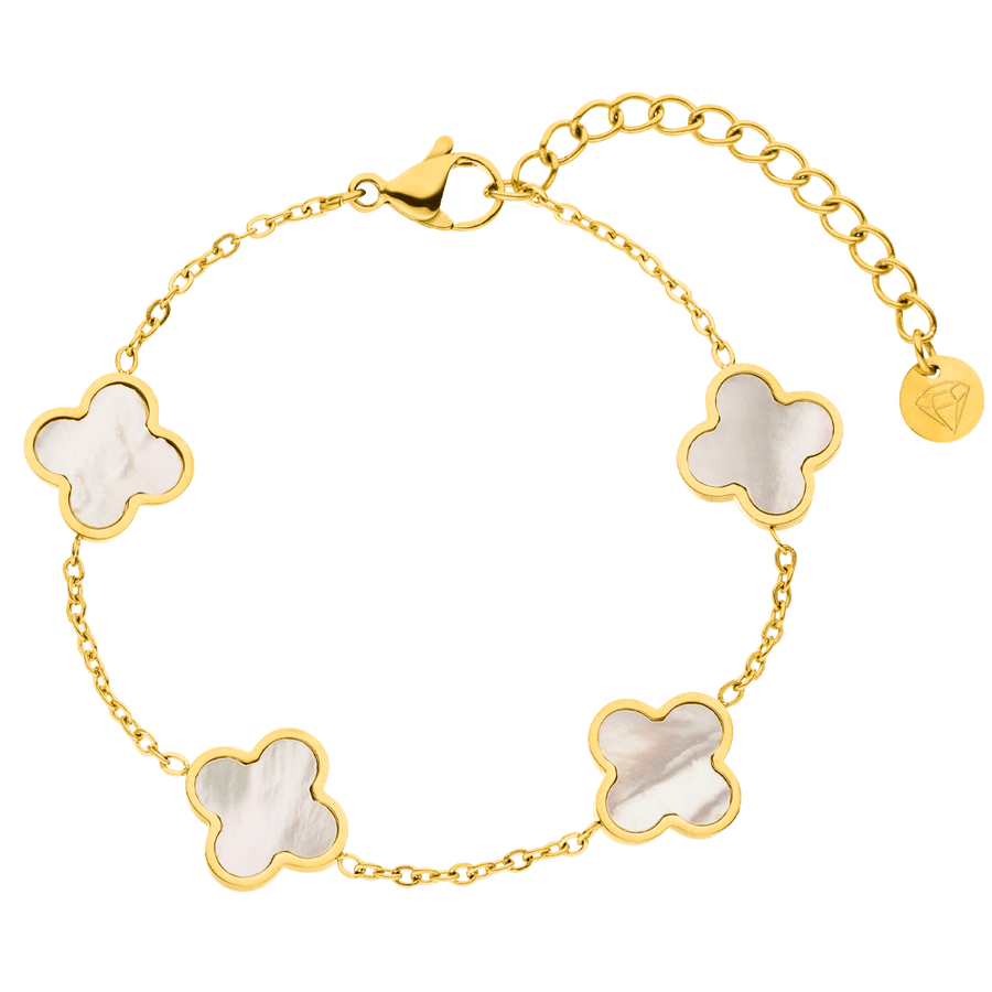 Elegante und Resinierende Ringspange