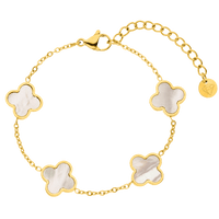 Elegante und Resinierende Ringspange